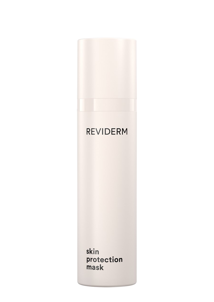 Reviderm Detox-Maske