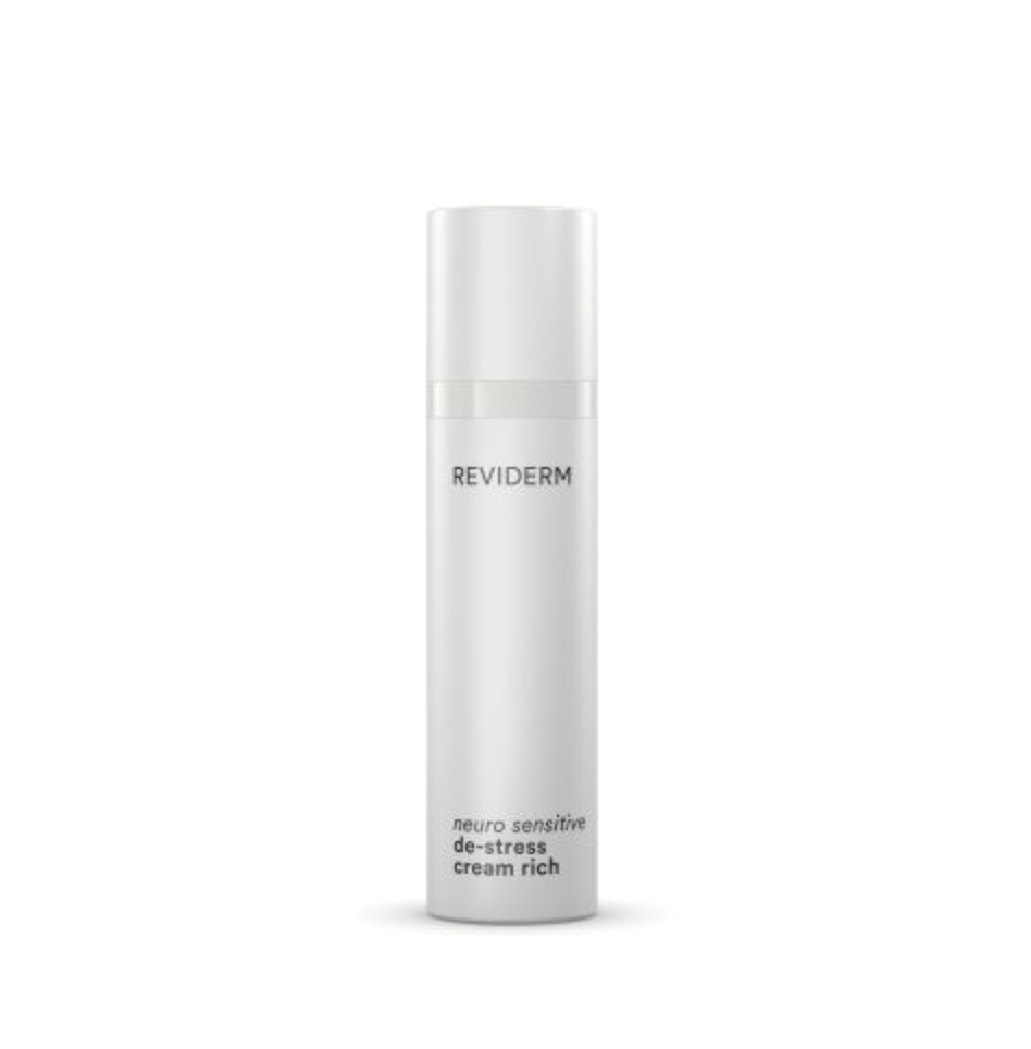 Reviderm stress creme