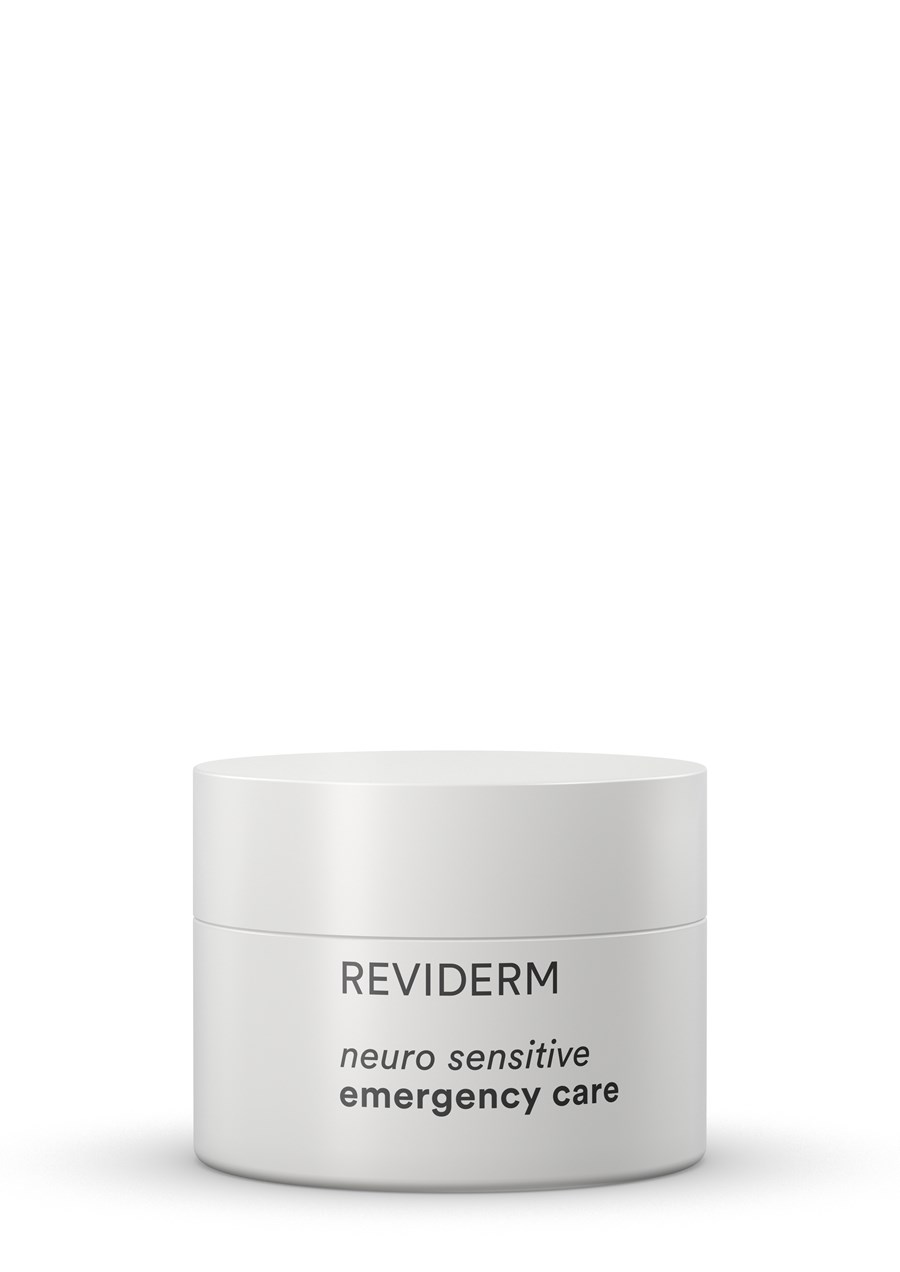 Reviderm SOS-Paste