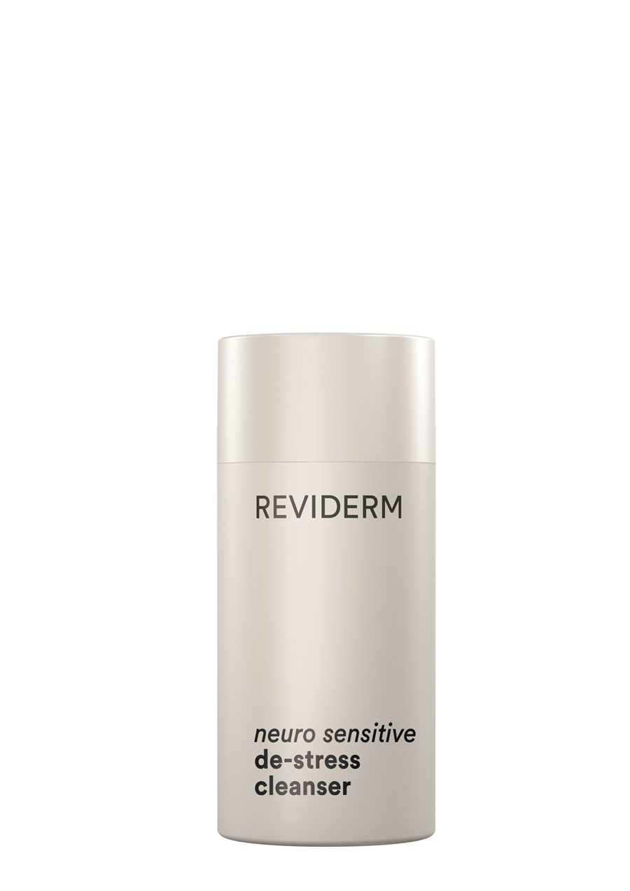 Reviderm stress cleaner
