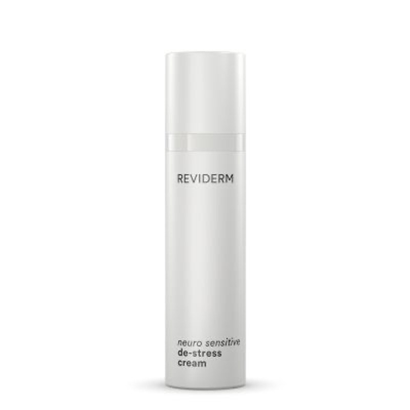 Reviderm stress creme