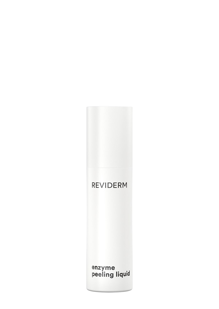 Reviderm peeling