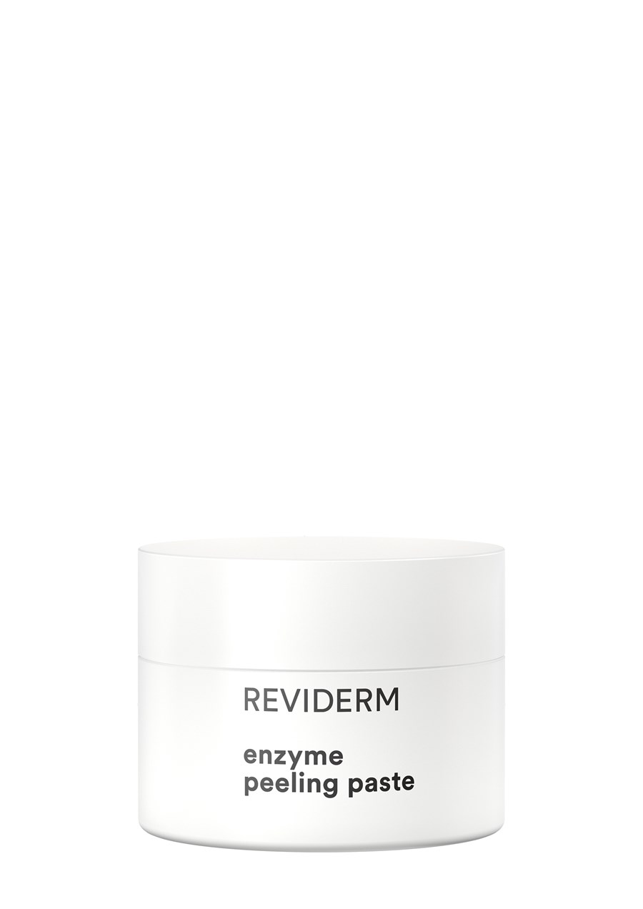 Reviderm peeling paste