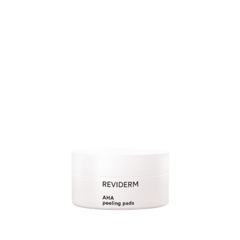 Reviderm peeling paste