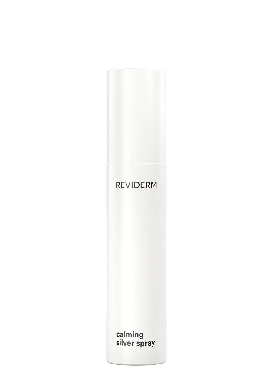 Reviderm Silber Spray
