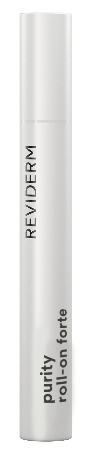 Revinderm gegen Unreinheiten