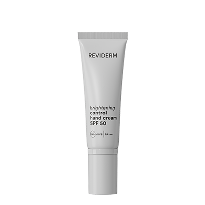 Reviderm Handcreme gegenPigmentflecken