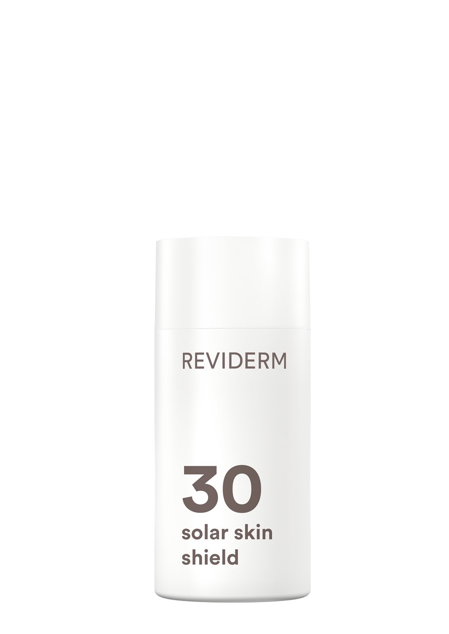 Reviderm Sonnenfluid