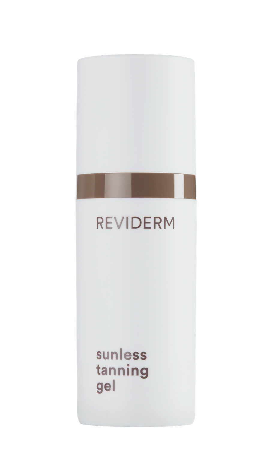 Reviderm Selbstbräunungsgel