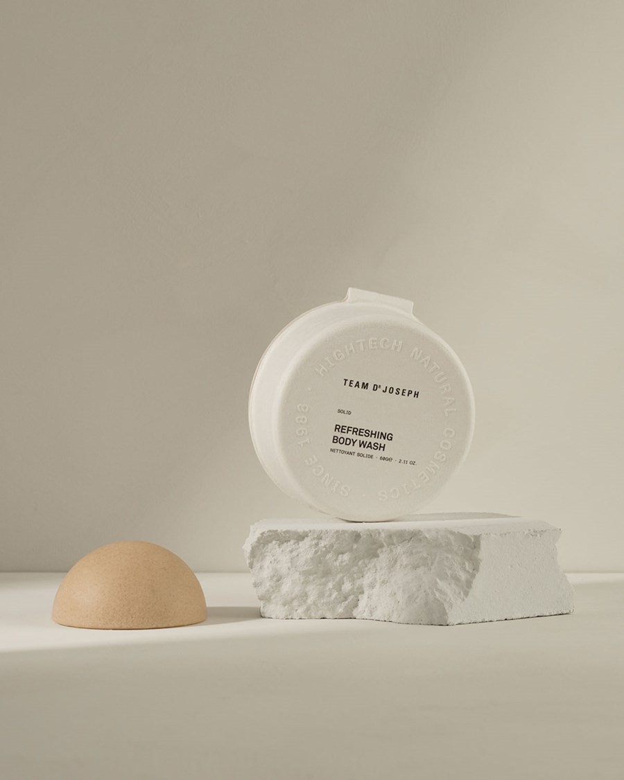 Team DR. Joseph Festes Duschgel