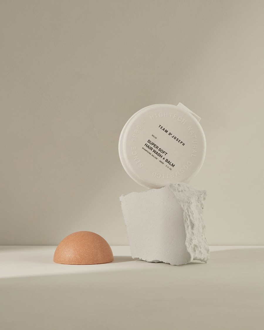 Team DR. Joseph Shampoo+ Conditioner