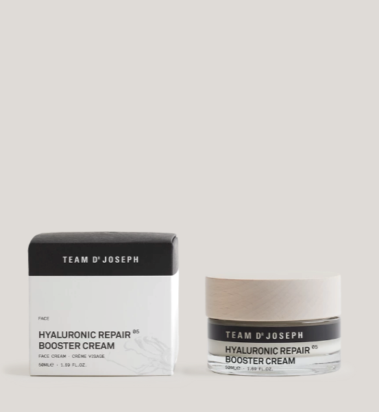 TEAM DR. JOSEPH Gesichtscreme