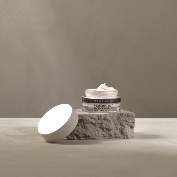 Team DR. Joseph Gesichtcreme