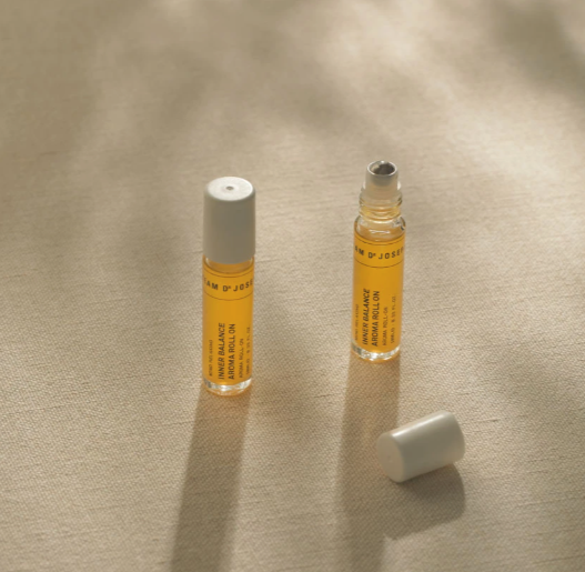 TEAM DR. JOSEPH Aroma Roll On