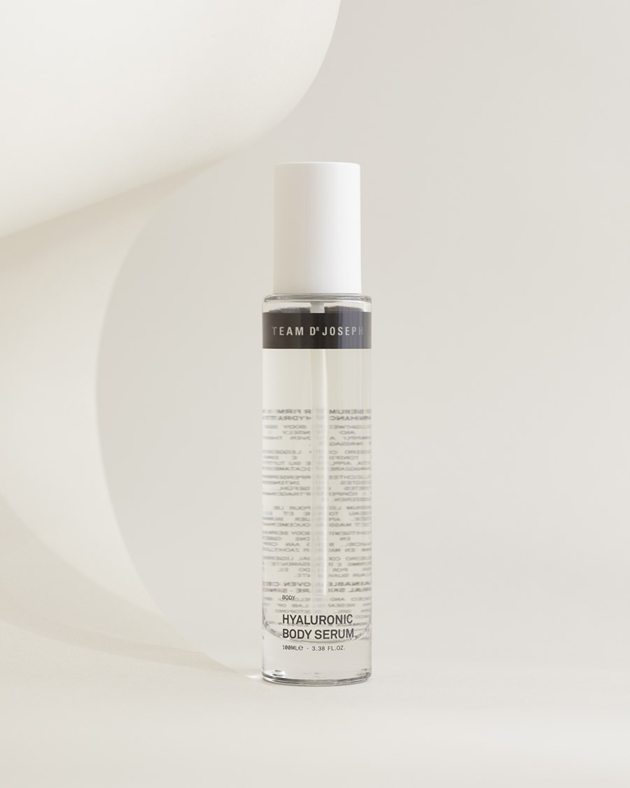 TEAM DR. JOSEPH Körperserum