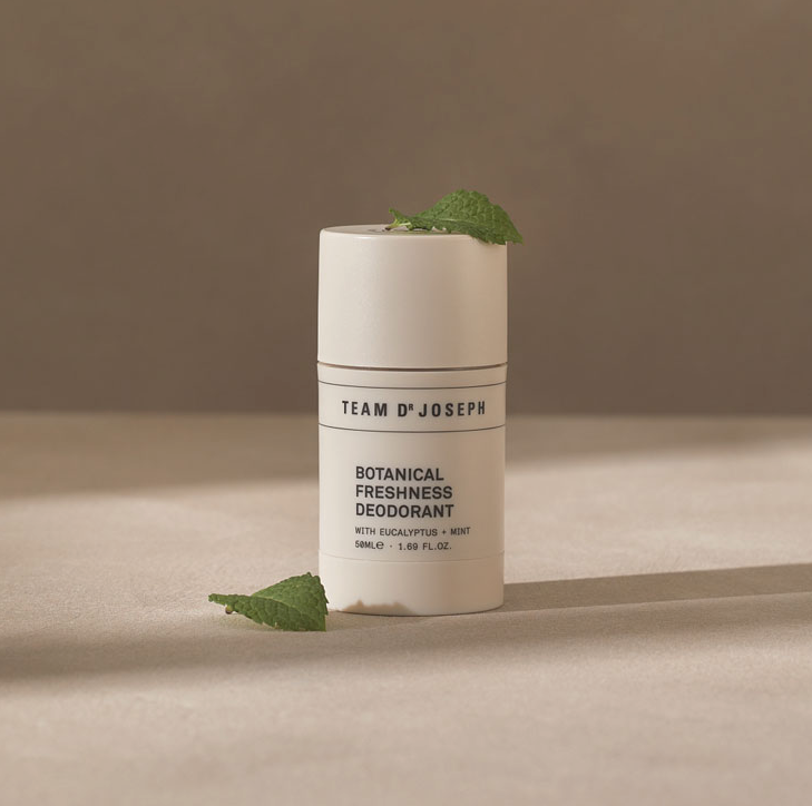 Team DR. Joseph Bodylotion 