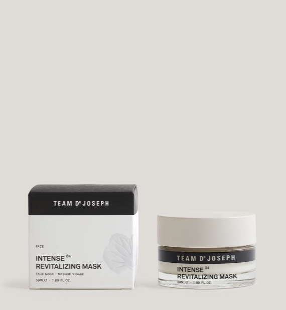 TEAM DR. JOSEPH Gesichtsmaske