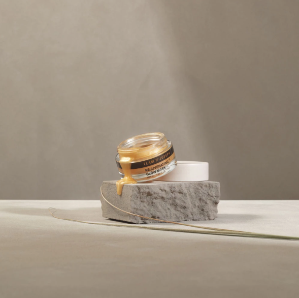 Team DR. Joseph Gesichtsmaske