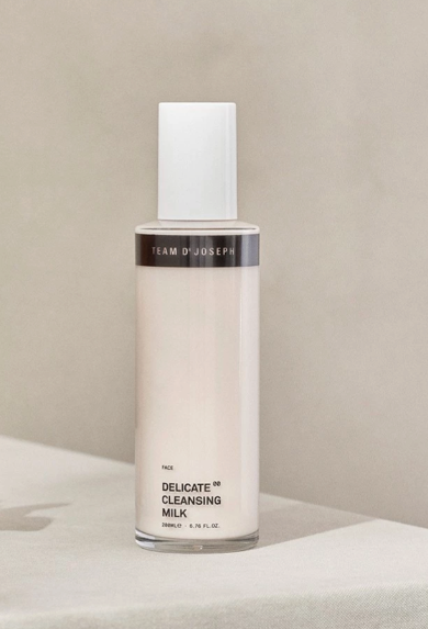 TEAM DR. JOSEPH Reinigungsmilch
