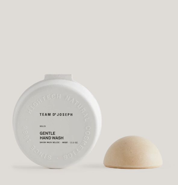 TEAM DR. JOSEPH Handseife