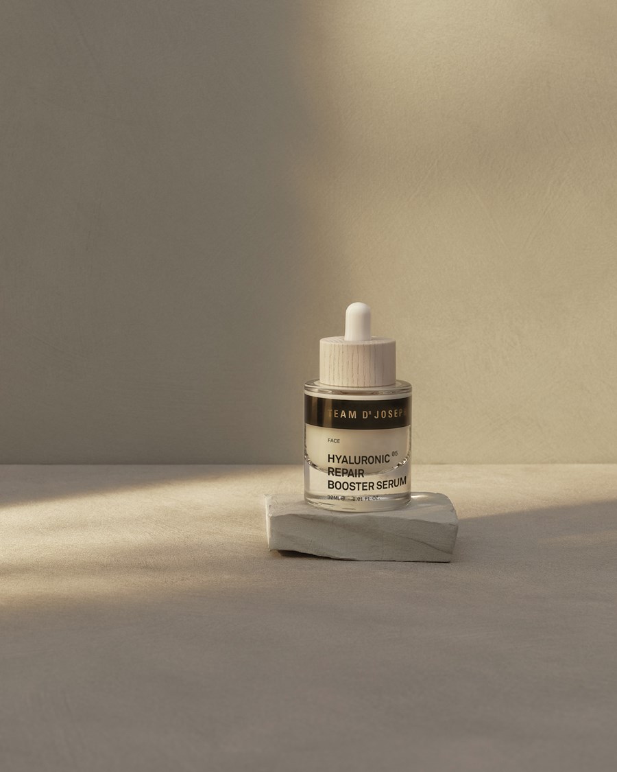 TEAM DR. JOSEPH reme-Serum