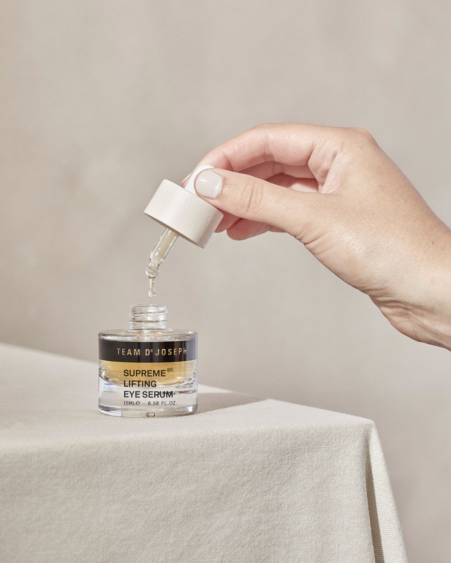 Team DR. Joseph Augenserum