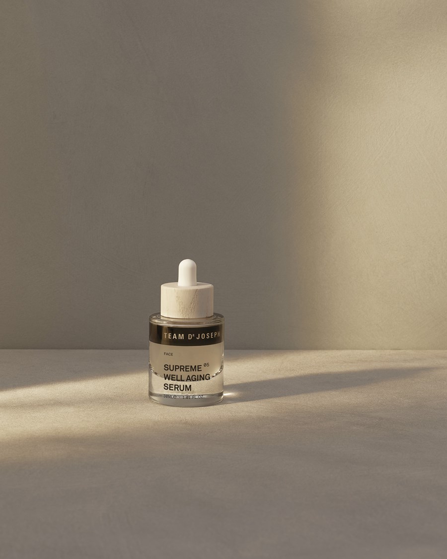 Team DR. Joseph Power-Serum 