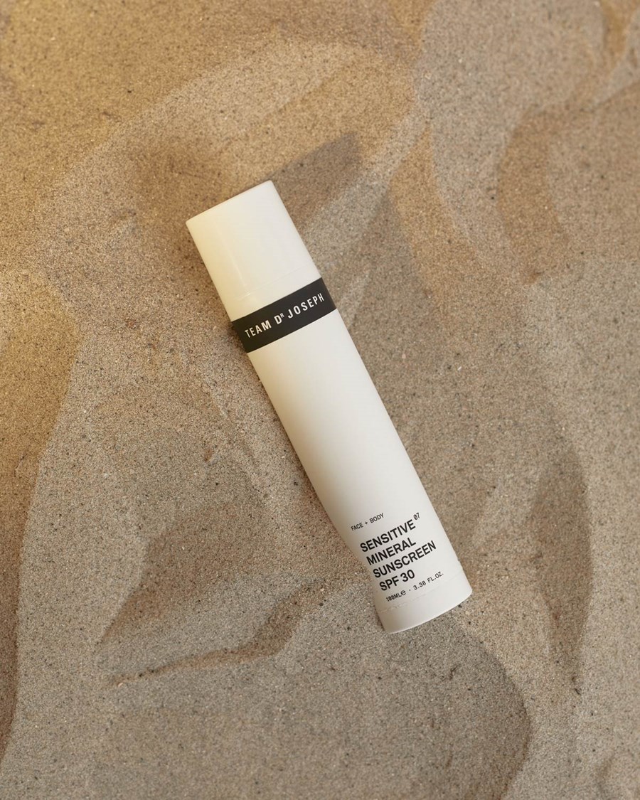 Team DR. Joseph Sonnenschutz