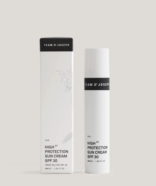 TEAM DR. JOSEPH Sonnenschutz