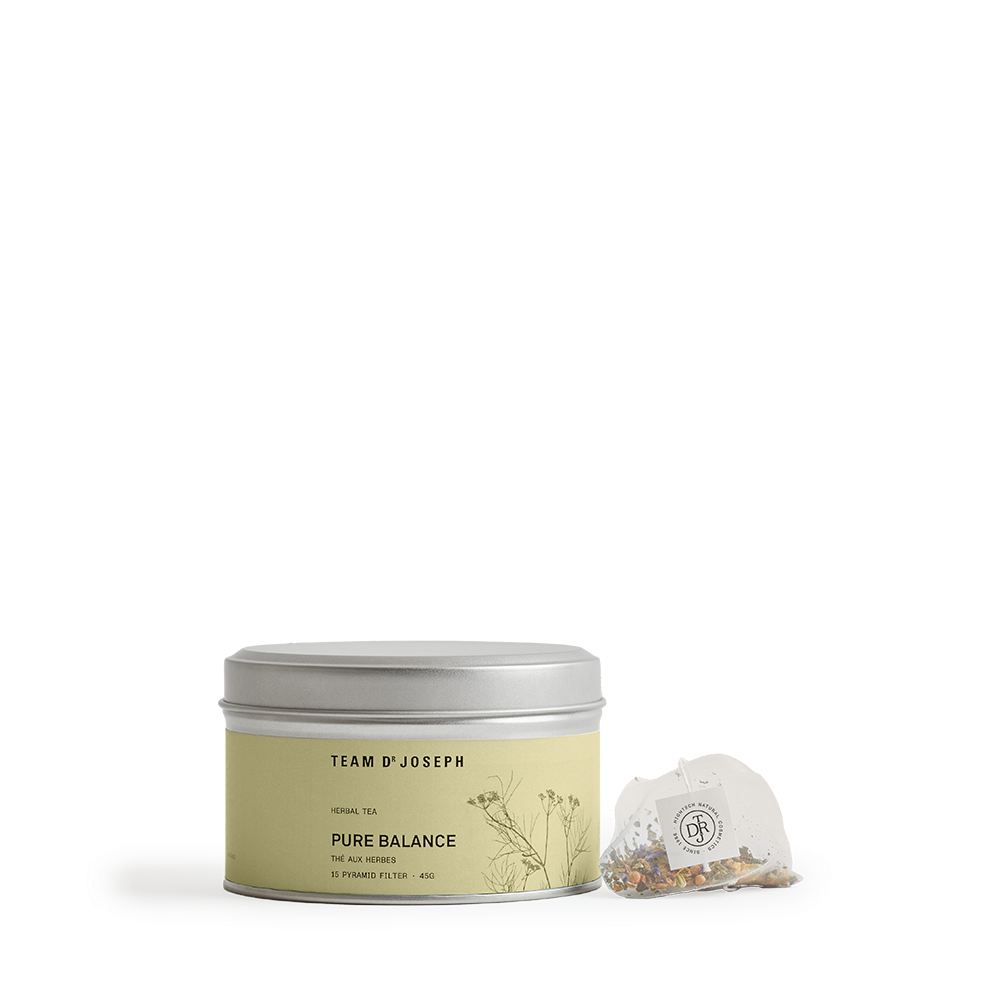 Team DR. Joseph Pyramidenfiltern