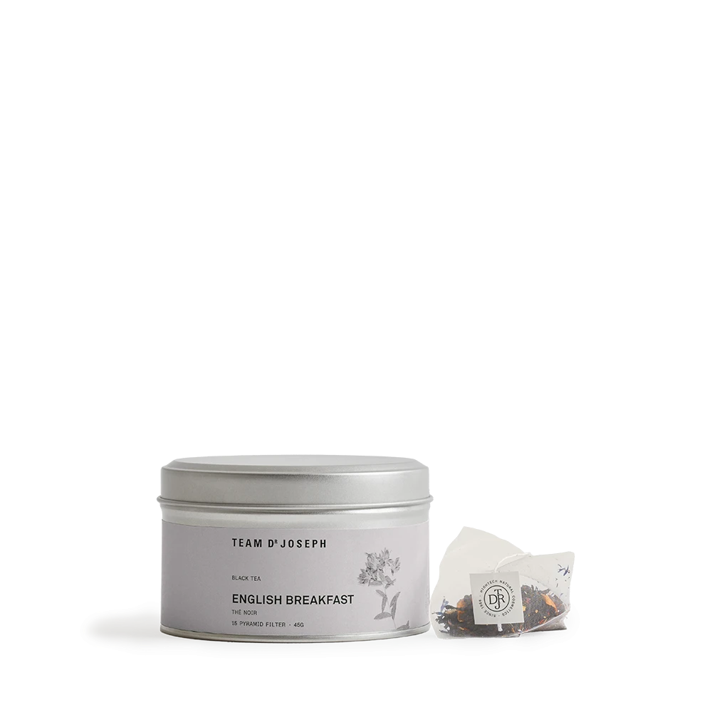 TEAM DR. JOSEPH Schwarztee