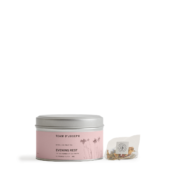 TEAM DR. JOSEPH Abendtee