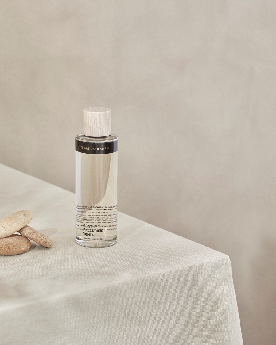 TEAM DR. JOSEPH Toner