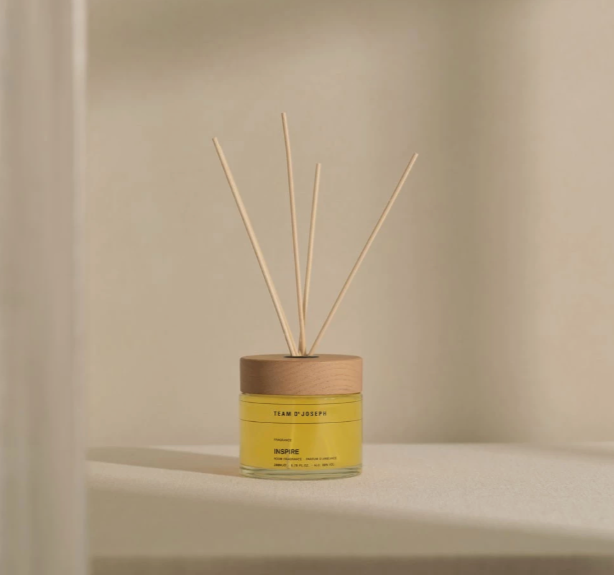 TEAM DR. JOSEPH Diffuserstäbchen