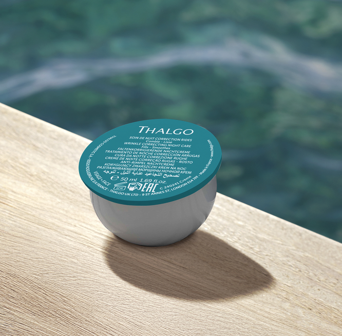 Thalgo Gel-Creme