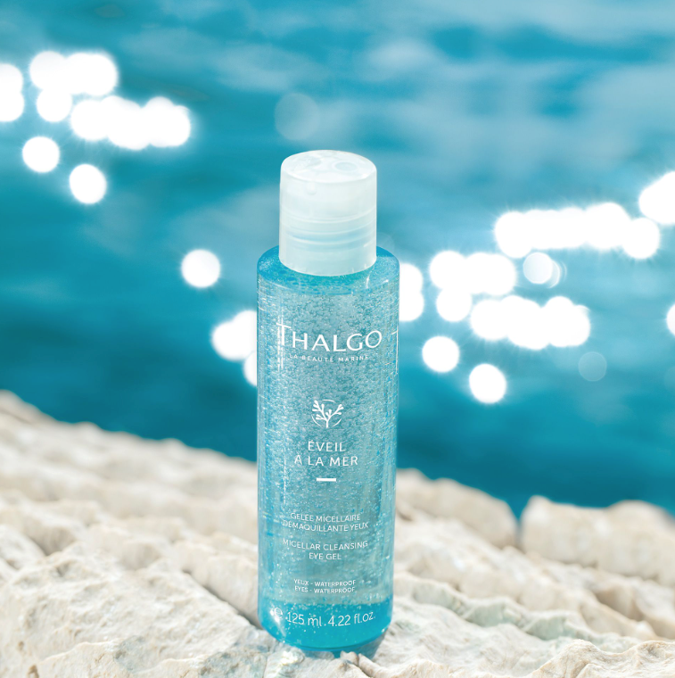 Thalgo Augen-Reinigungsgel