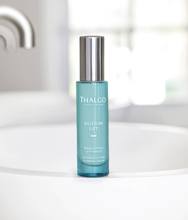 Thalgo Lifting-Effekt