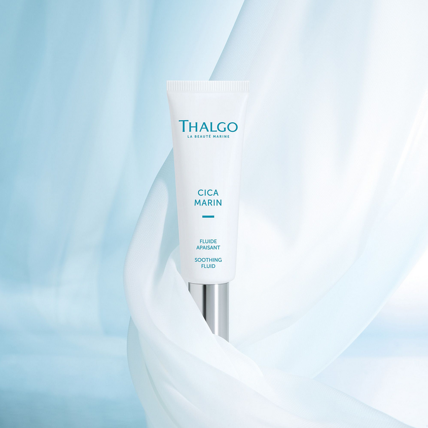 Thalgo Feuchtigkeitscreme