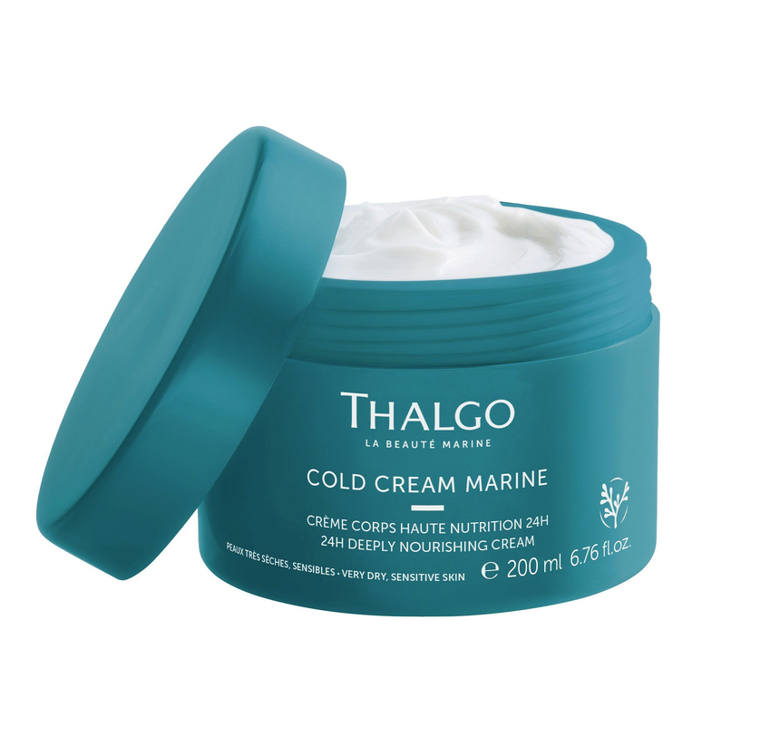 Thalgo Feuchtigkeitscreme