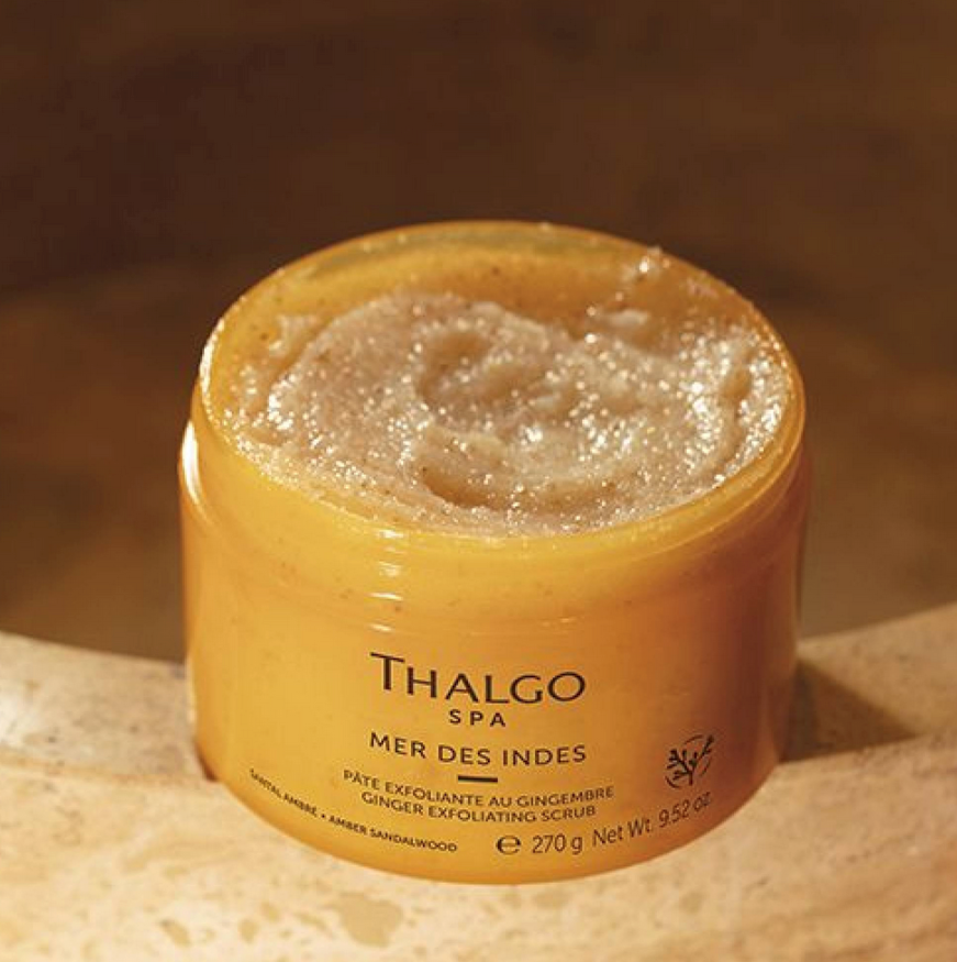 Thalgo Feuchtigkeitscreme