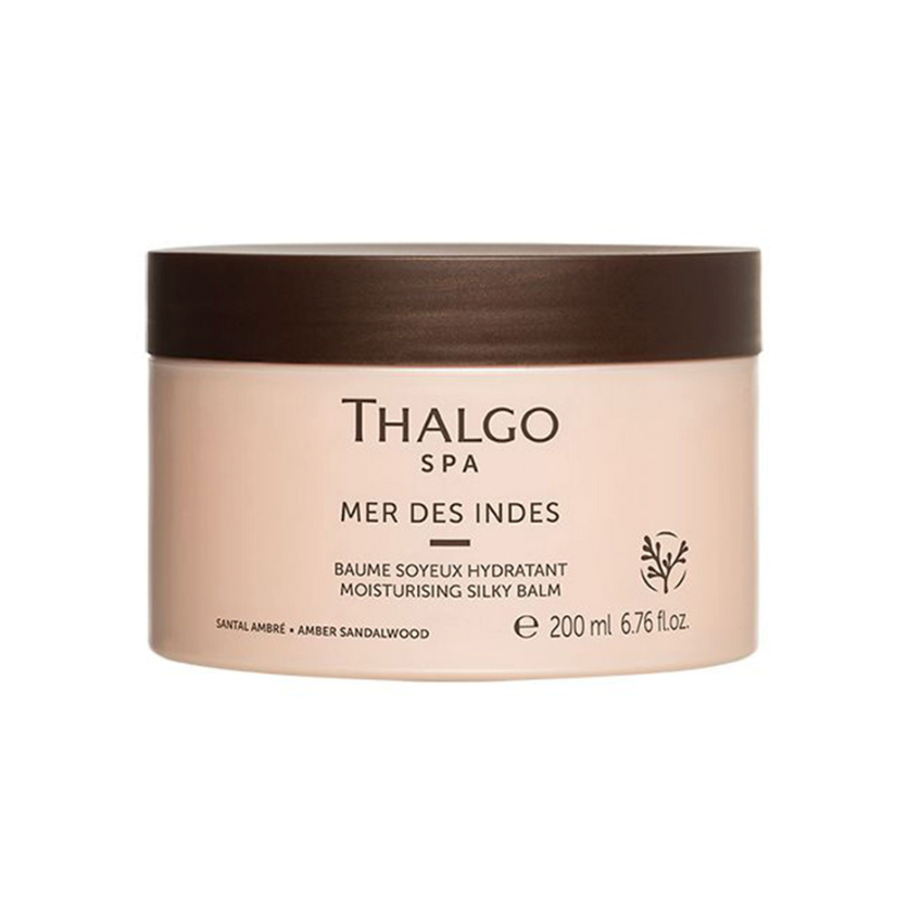 Thalgo Feuchtigkeitscreme