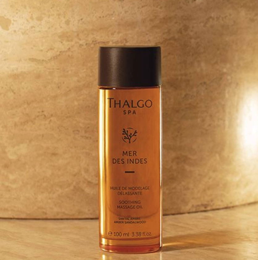 Thalgo Feuchtigkeitscreme