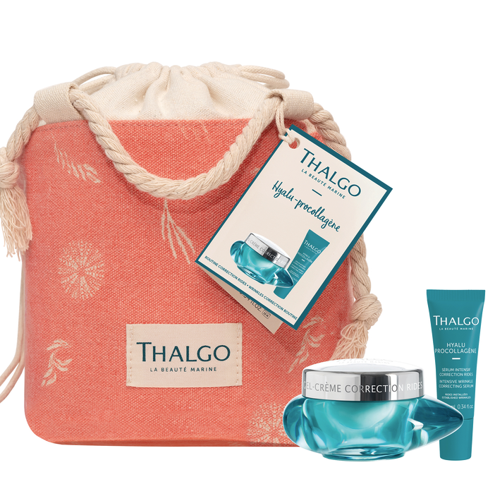Thalgo Gel-Creme