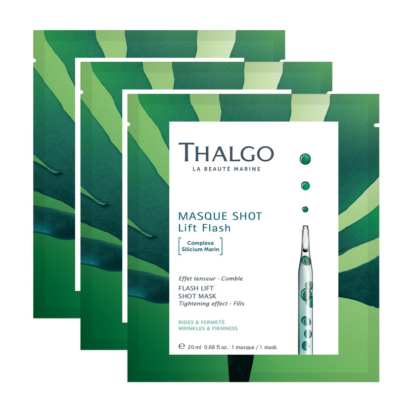 Thalgo Lifting-Maske