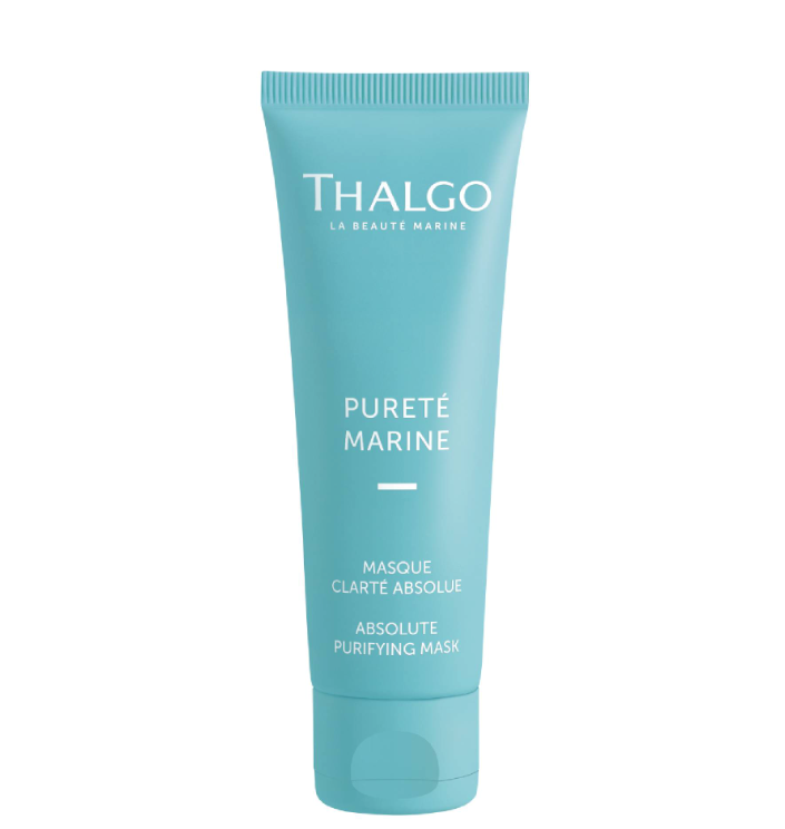 Thalgo Intensiv-Maske
