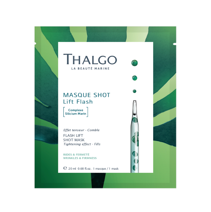 Thalgo Lifting-Maske