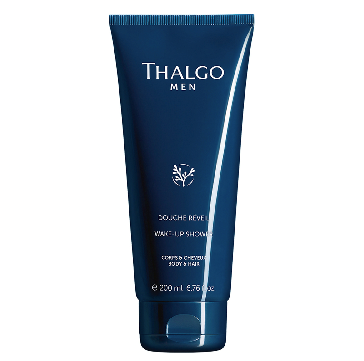 Thalgo Dusche