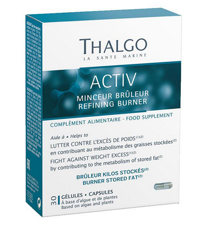 Thalgo  Entgiftende creme