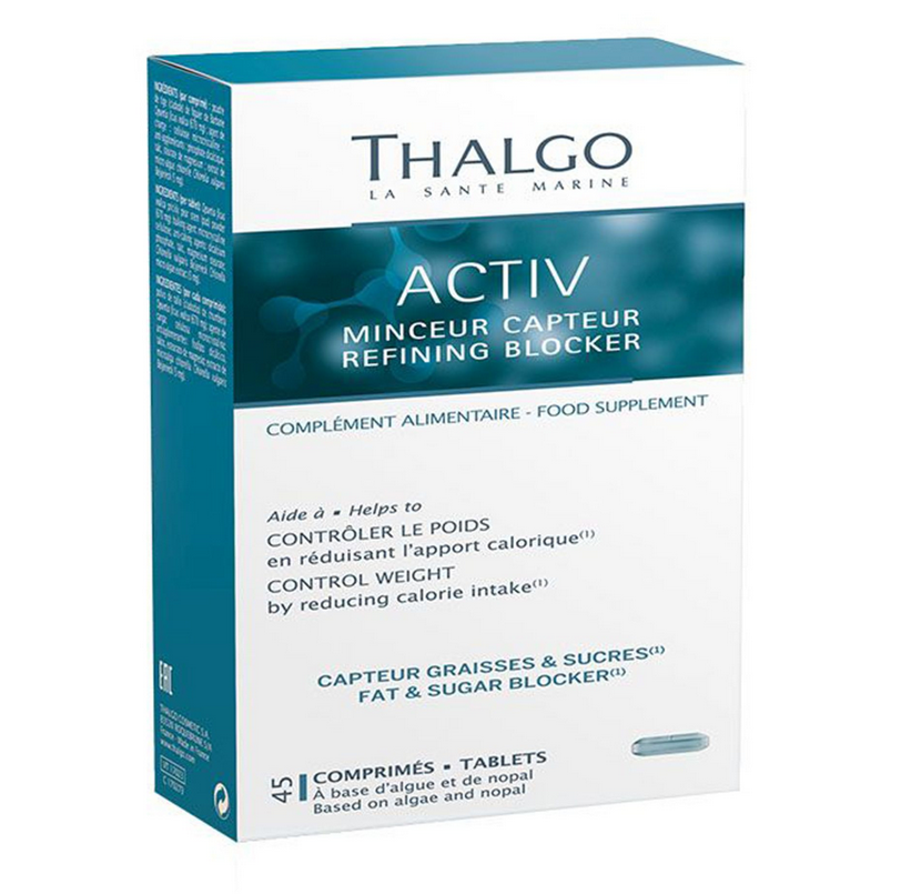 Thalgo  Entgiftende creme