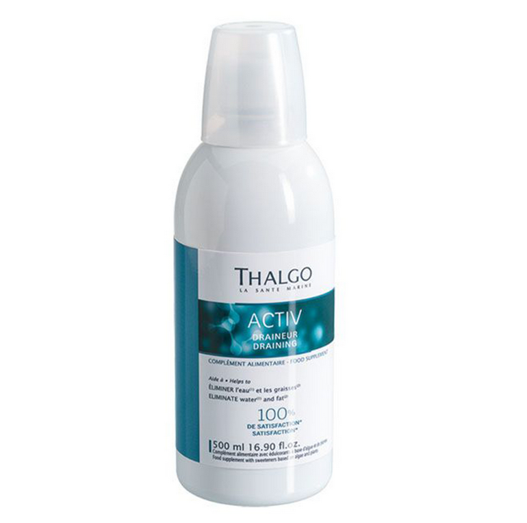 Thalgo  Entgiftende creme
